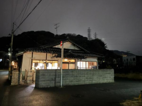 Wholeearth Ryokan Hiroshima